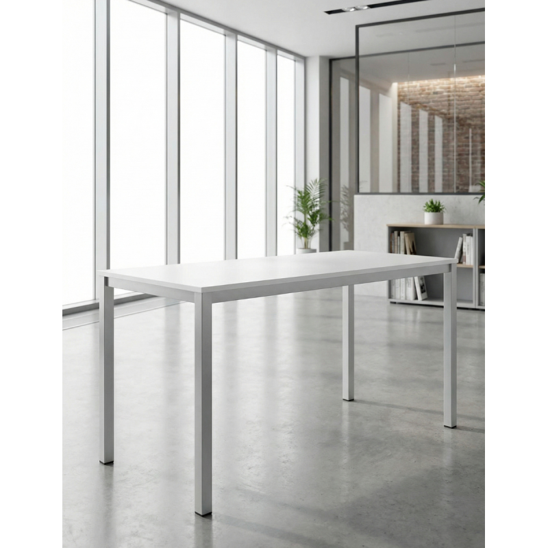 ≫ Mesa de Escritorio Madera 【Eco】 de Ismobel - Muebles Montiel