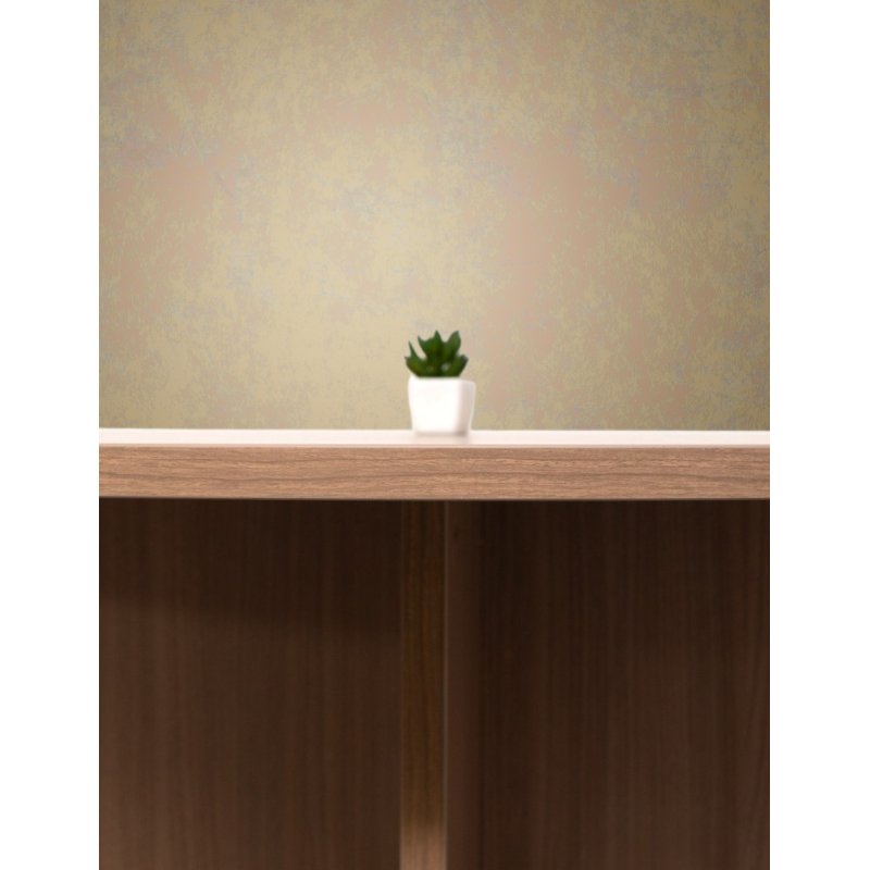 ▷ Mesa de Juntas Redonda Ceres de Ismobel - Montiel