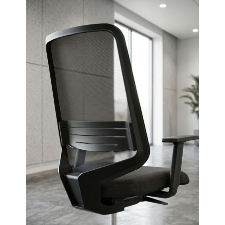 Silla Ergonómica Dot Pro para Oficina de Forma 5 - Montiel