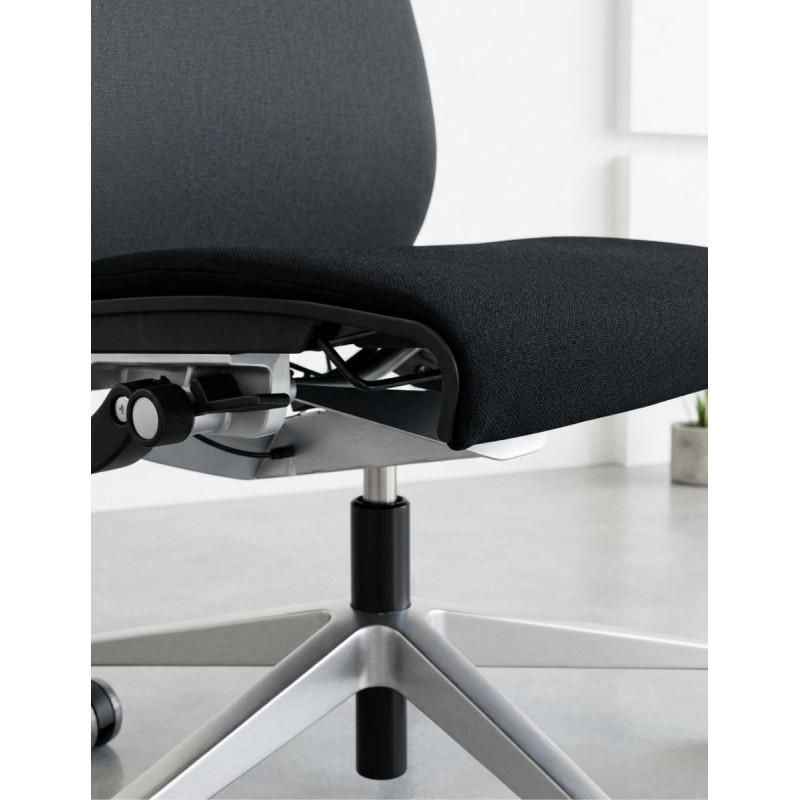 Silla de oficina THINK de STEELCASE - Montiel