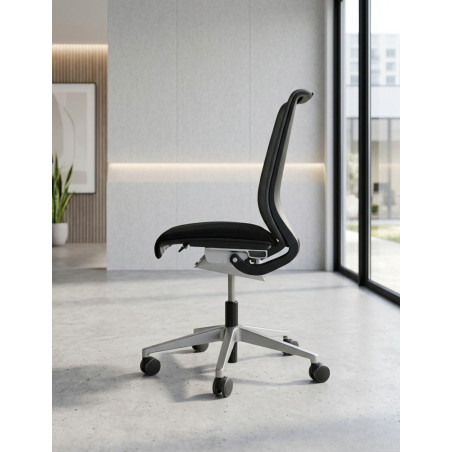 Silla de oficina THINK de STEELCASE - Montiel