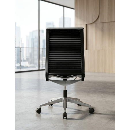 Silla de oficina THINK de STEELCASE - Montiel