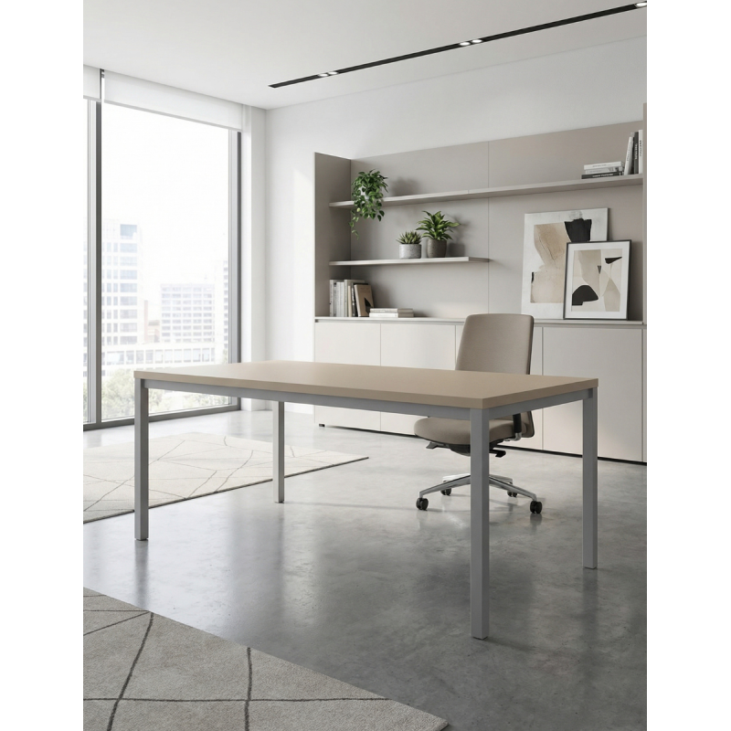 ▷ Mesa de Escritorio Formación Line de Kesta -  Montiel