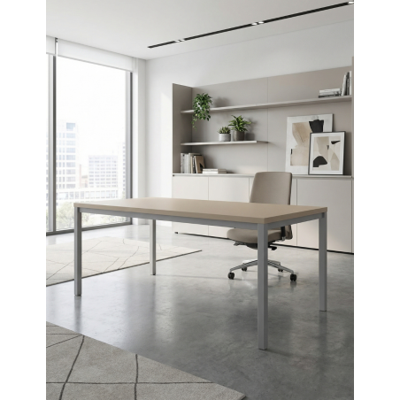 ▷ Mesa de Escritorio Formación Line de Kesta -  Montiel