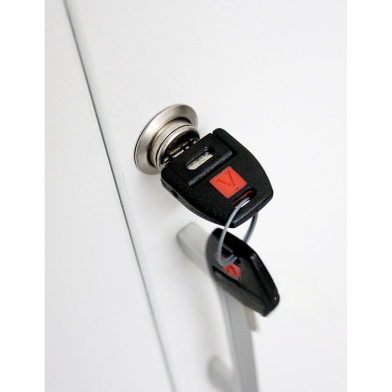 Armario Bajo de Oficina de Actiu - Muebles Montiel