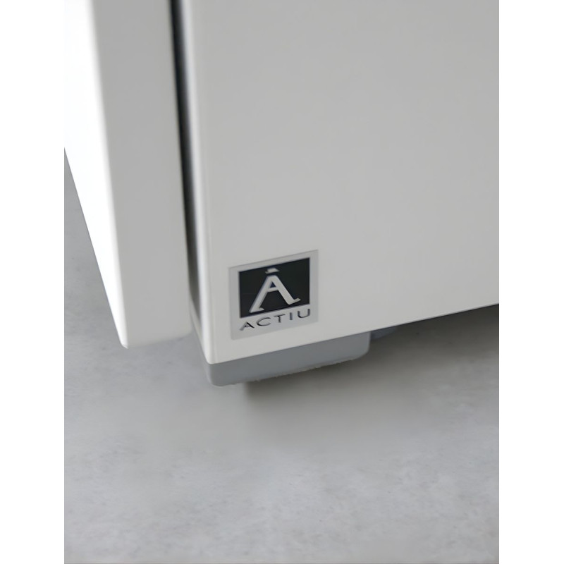 Armario Bajo de Oficina de Actiu - Muebles Montiel