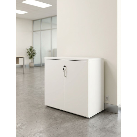 Armario Bajo de Oficina de Actiu - Muebles Montiel