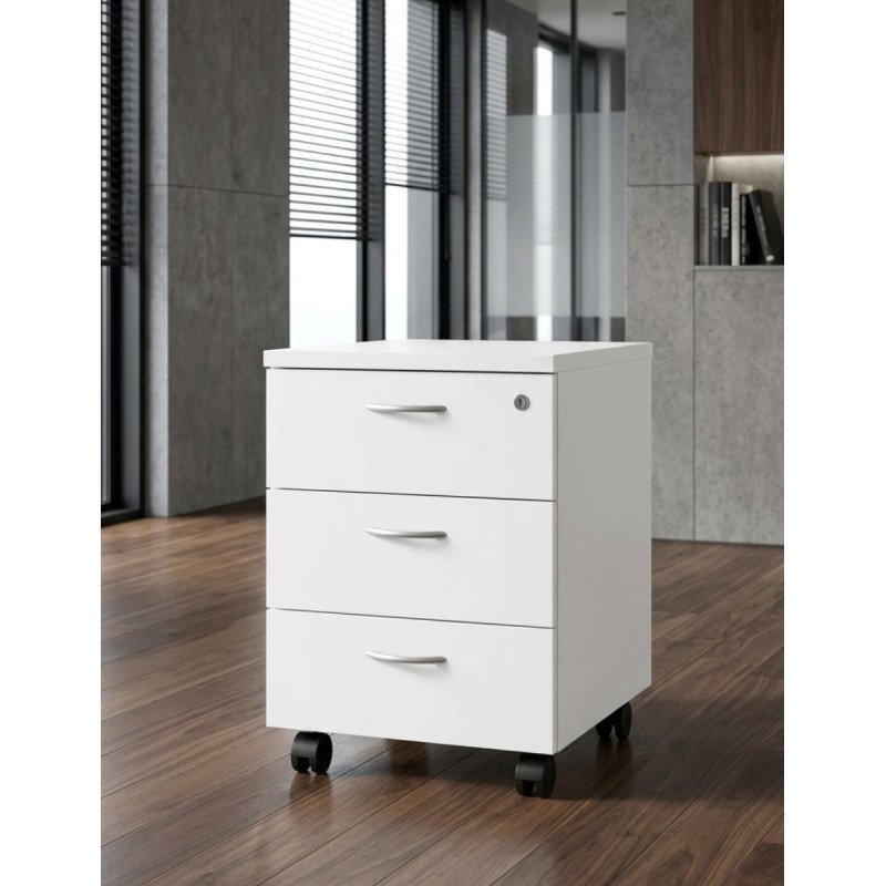 Cajonera Madera Mod. Bérgamo de Artexport - Montiel