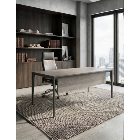 Mesa Dirección con Faldón X5 de Quadrifoglio - Montiel