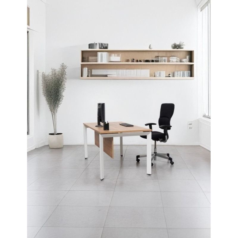 Silla Ergonómica Oficina Let's B Steelcase - Montiel