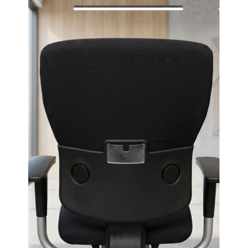 Silla Ergonómica Oficina Let's B Steelcase - Montiel