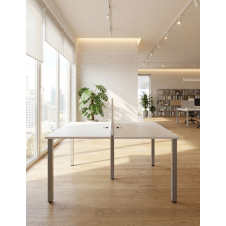 Mesa Advance 2 Puestos de Kunna - Montiel