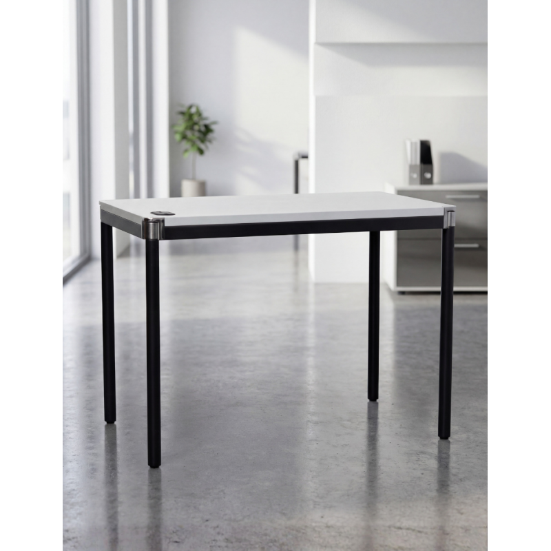 Mesa Escritorio Madera 100x60 Dynamobel - Montiel