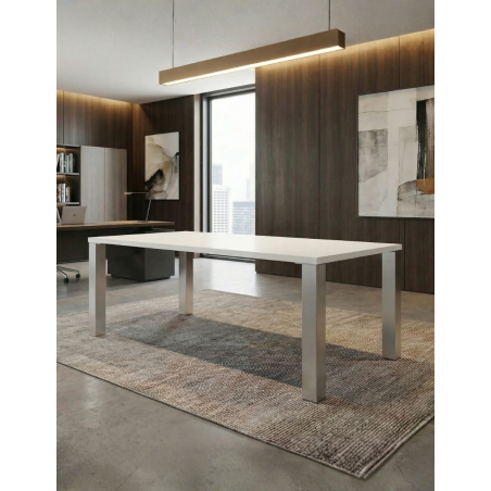 Mesa Despacho Oficina Senda de Euromof - Montiel