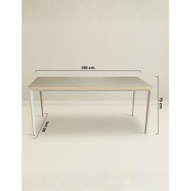 Mesa Despacho Ness de Bogal - Montiel