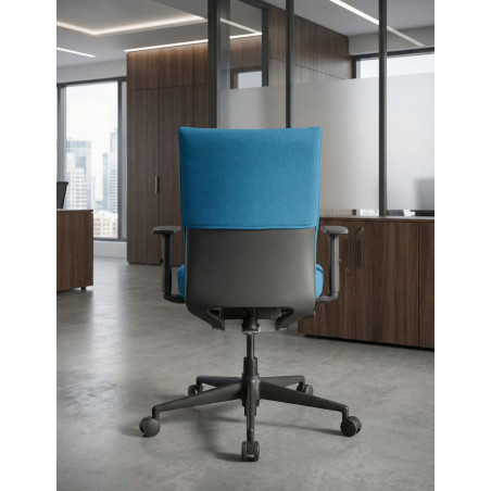 Silla Operativa Axess Plus de Vitra - Montiel