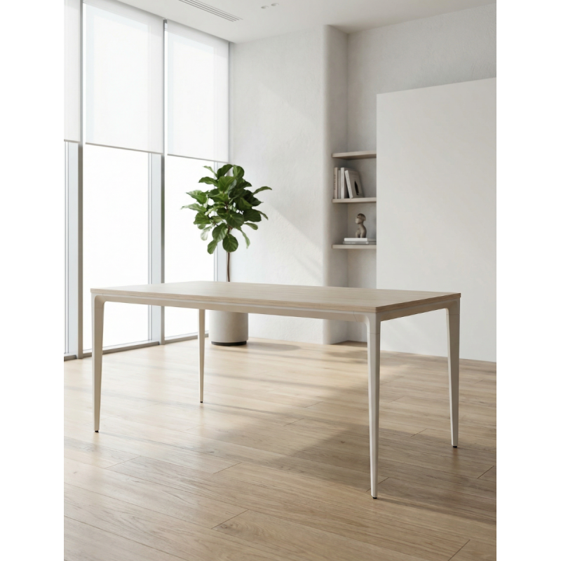 Mesa Despacho Ness de Bogal - Montiel