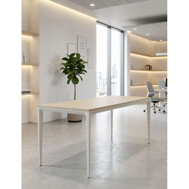 Mesa Despacho Ness de Bogal - Montiel