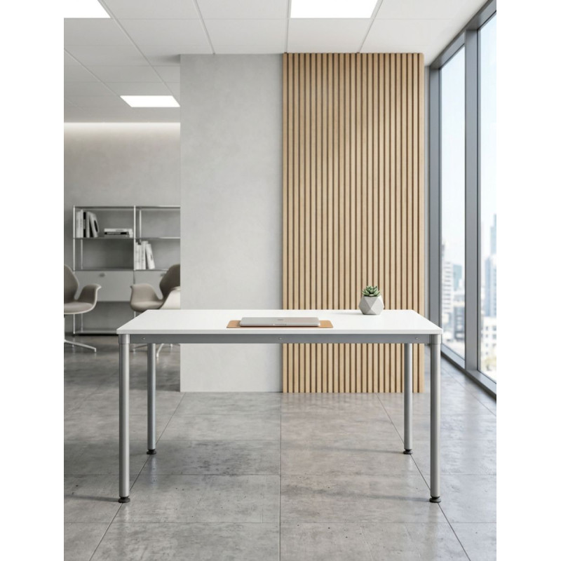 Mesa Operativa Dynamic de Actiu - Muebles Montiel