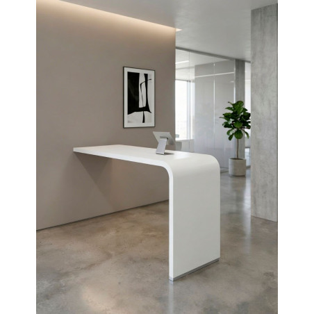 Península Blanca de Melamina de La Palma - Montiel