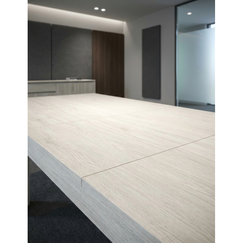 Mesa Extensible de Madera LUX 17 - Montiel