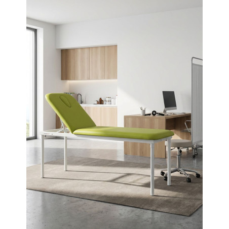 Camilla Fija 2 Cuerpos de EcoPostural - Montiel