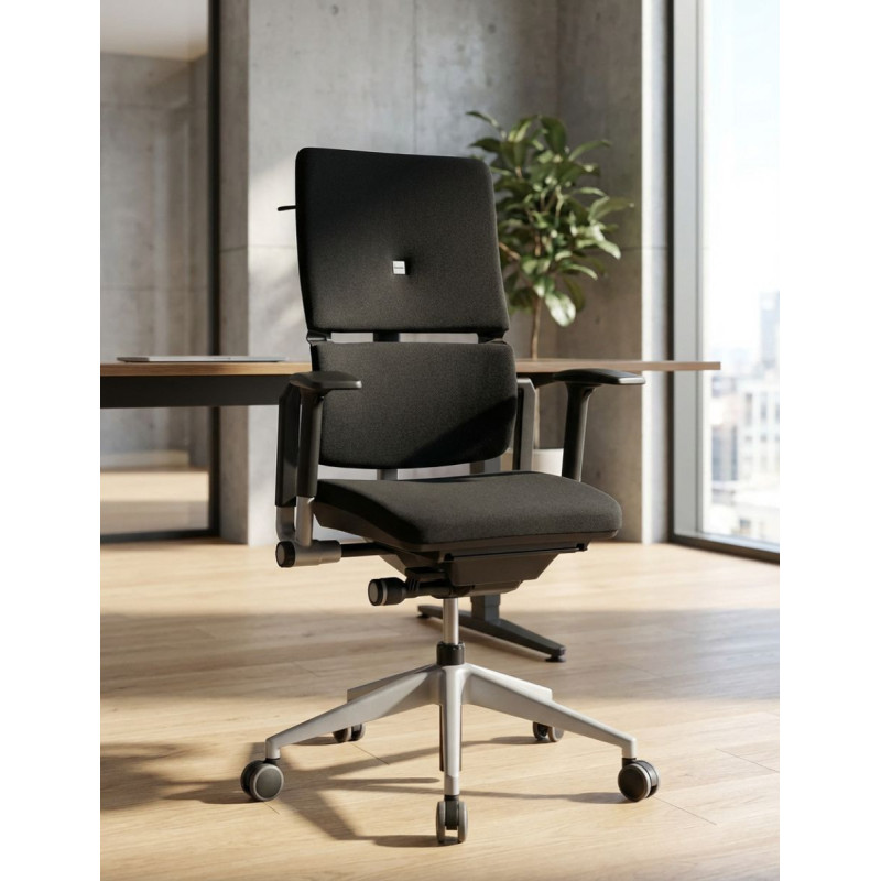 Silla Operativa Please 2 de Steelcase - Montiel