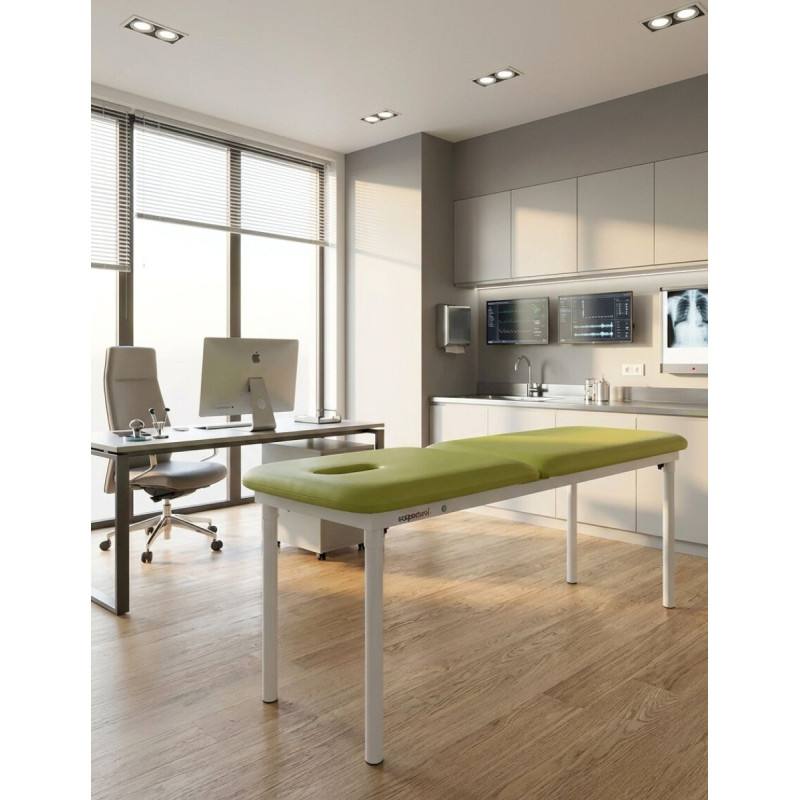 Camilla Fija 2 Cuerpos de EcoPostural - Montiel