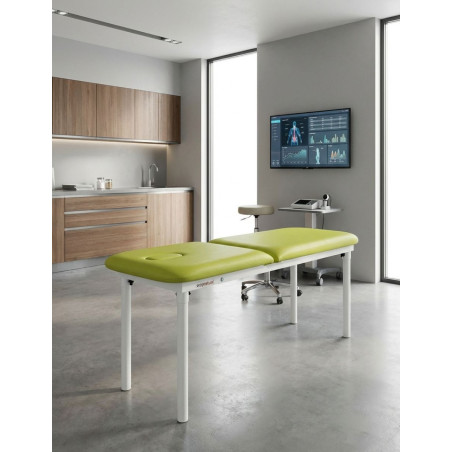 Camilla Fija 2 Cuerpos de EcoPostural - Montiel