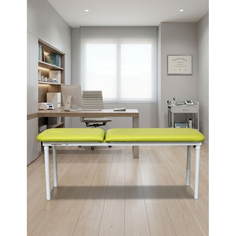 Camilla Fija 2 Cuerpos de EcoPostural - Montiel