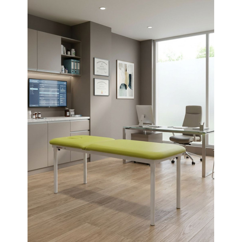 Camilla Fija 2 Cuerpos de EcoPostural - Montiel