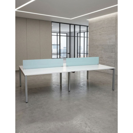 Mesa Coworking Vital Plus ST de Actiu - Montiel