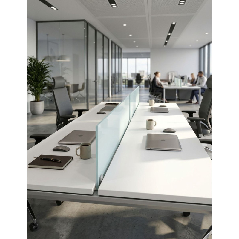 Mesa Coworking Vital Plus ST de Actiu - Montiel