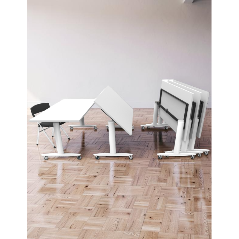 Mesa Oficina Plegable mod. Riomaggiore de Artexport - Montiel