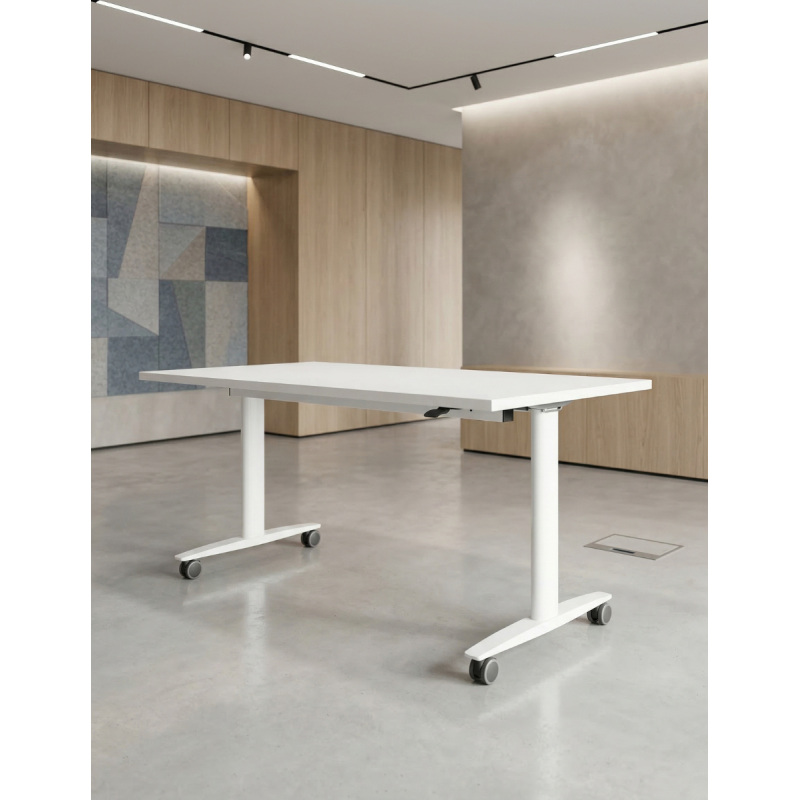 Mesa Oficina Plegable mod. Riomaggiore de Artexport - Montiel