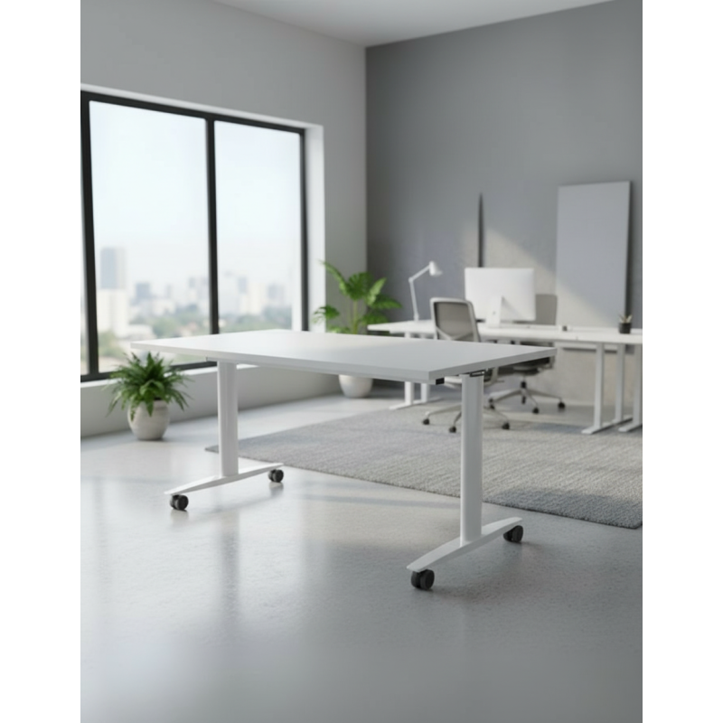 Mesa Oficina Plegable mod. Riomaggiore de Artexport - Montiel