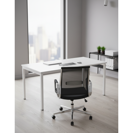 Mesa Melamina Escritorio mod. Cagliari de Artexport - Montiel