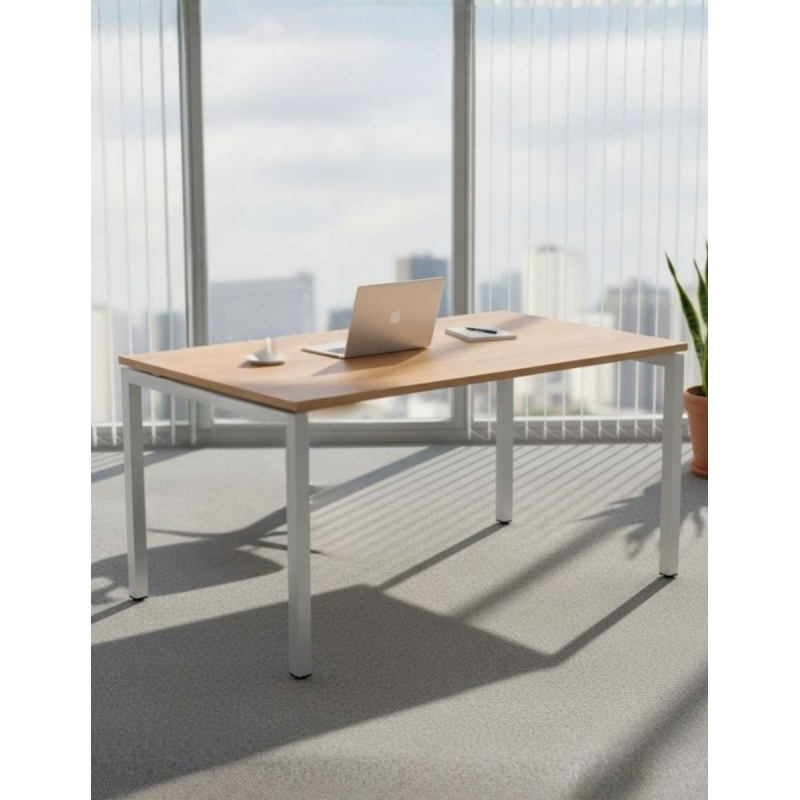 Mesa Melamina Escritorio mod. Cagliari de Artexport - Montiel