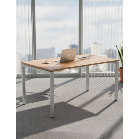 Mesa Melamina Escritorio mod. Cagliari de Artexport - Montiel