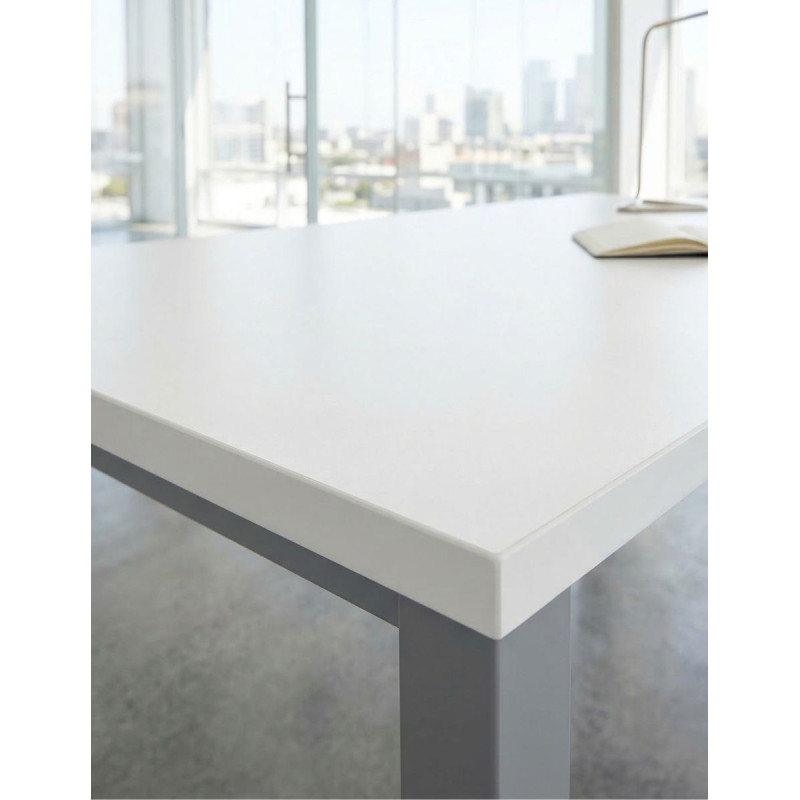 Mesa Madera Oficina 140x80 cm. Vital de Actiu - Montiel
