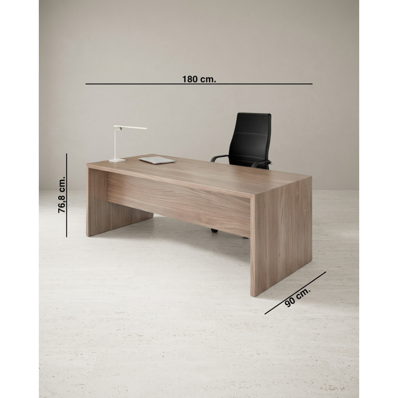 Mesa de Dirección T45 de Quadrifoglio - Montiel