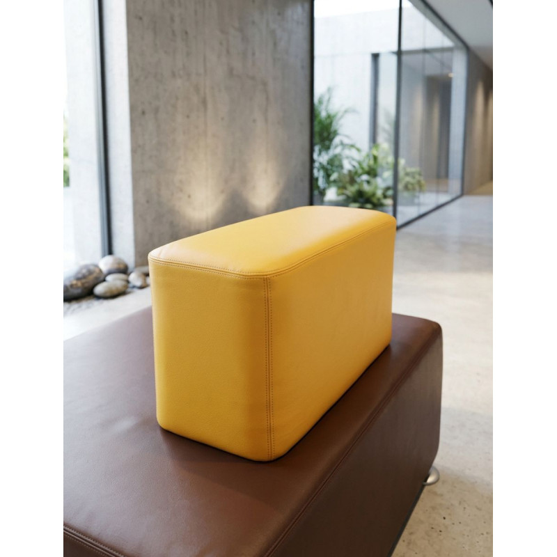 Sofá Recepción Bajo de Steelcase - Montiel