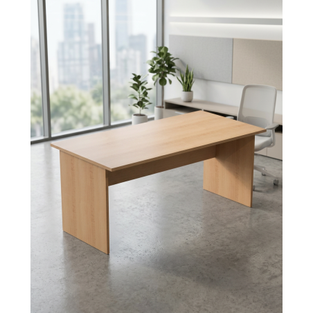 Mesa Melamina Oficina Mod. Pompeya de Artexport - Montiel