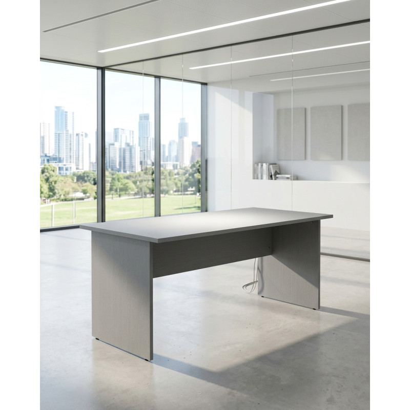 Mesa Melamina Oficina Mod. Pompeya de Artexport - Montiel