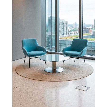 Pack de Exposición Sky de Actiu - Montiel