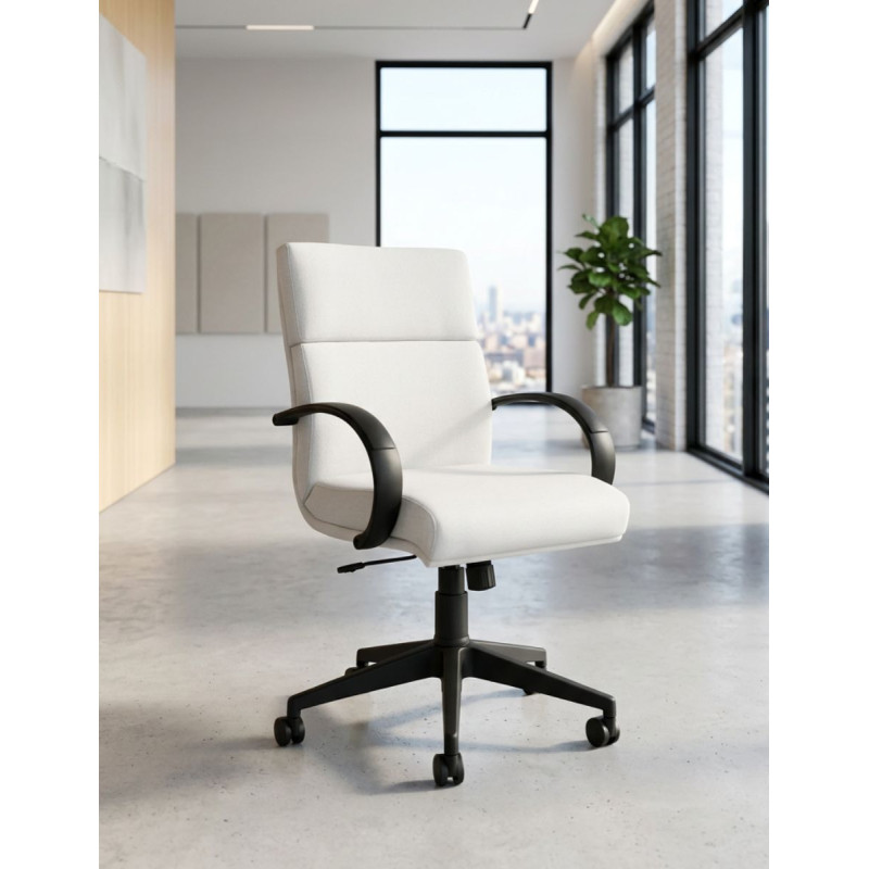 Sillón de Dirección Dora de Kunna - Montiel