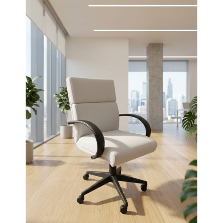 Sillón de Dirección Dora de Kunna - Montiel