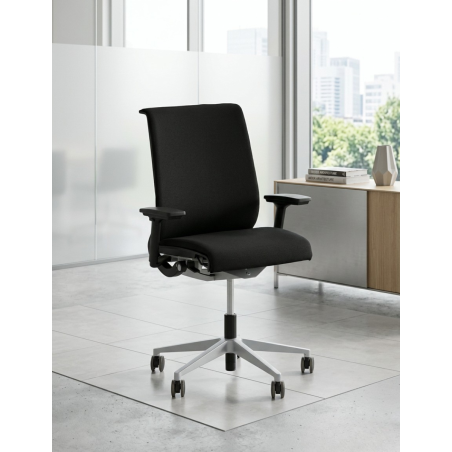▷ Silla de oficina THINK de STEELCASE - Montiel
