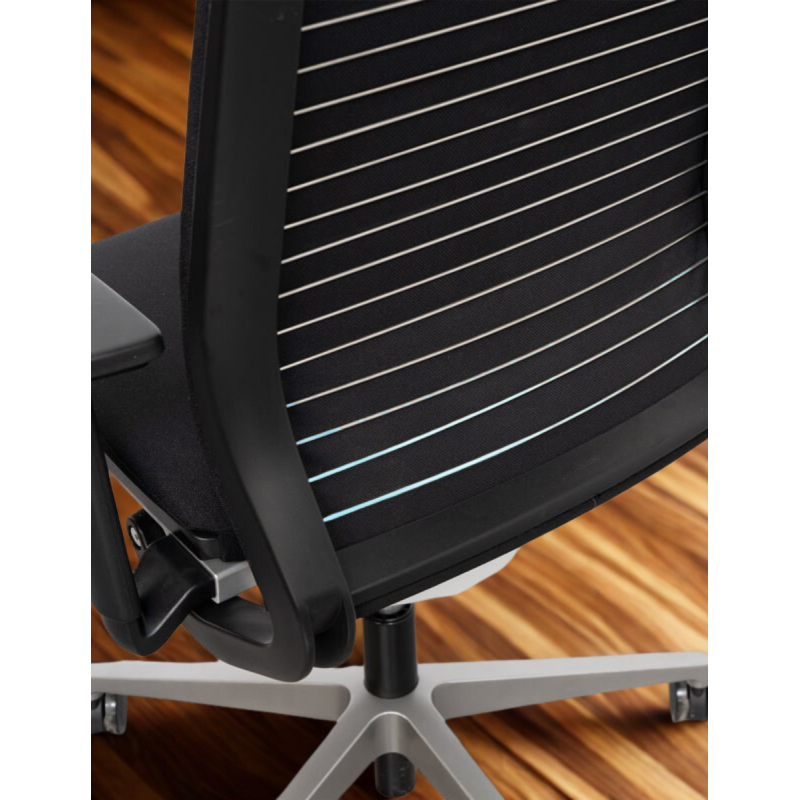 ▷ Silla de oficina THINK de STEELCASE - Montiel