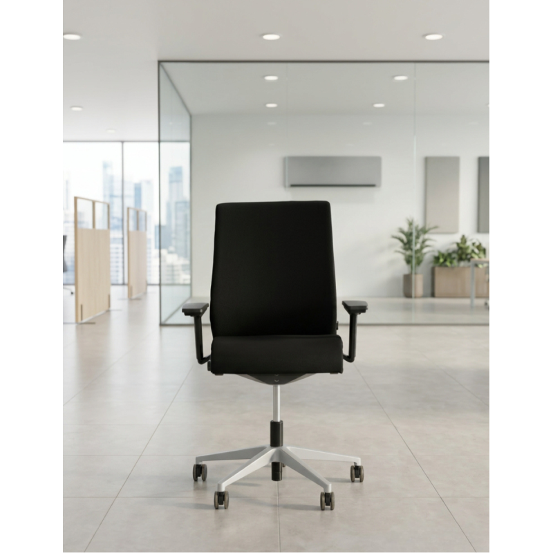 ▷ Silla de oficina THINK de STEELCASE - Montiel